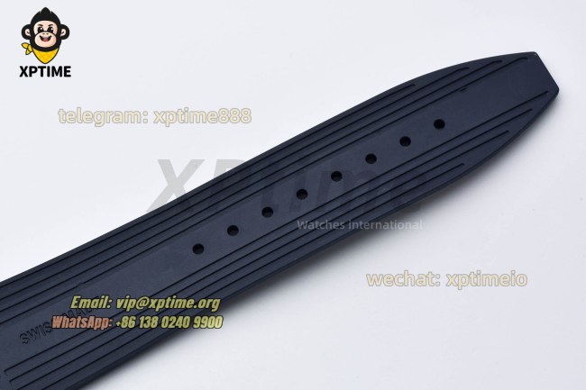 Overseas 4520V 41mm PPF Blue/Stick on SS/RU Bracelet A5100 Overseas 4520V 41mm PPF Blue/Stick on SS/RU Bracelet A5100