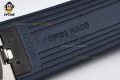 Overseas 4520V 41mm PPF Blue/Stick on SS/RU Bracelet A5100 Overseas 4520V 41mm PPF Blue/Stick on SS/RU Bracelet A5100