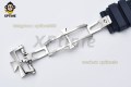Overseas 4520V 41mm PPF Blue/Stick on SS/RU Bracelet A5100 Overseas 4520V 41mm PPF Blue/Stick on SS/RU Bracelet A5100