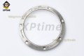 Overseas 4520V 41mm PPF Blue/Stick on SS/RU Bracelet A5100 Overseas 4520V 41mm PPF Blue/Stick on SS/RU Bracelet A5100