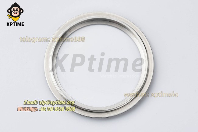 Overseas 4520V 41mm PPF Blue/Stick on SS/RU Bracelet A5100 Overseas 4520V 41mm PPF Blue/Stick on SS/RU Bracelet A5100