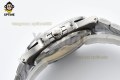Nautilus 5711 40mm PPF White/Stick on SS/SS Bracelet A330 Nautilus 5711 40mm PPF White/Stick on SS/SS Bracelet A330
