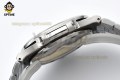 Nautilus 5711 40mm PPF White/Stick on SS/SS Bracelet A330 Nautilus 5711 40mm PPF White/Stick on SS/SS Bracelet A330