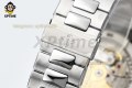 Nautilus 5711 40mm PPF Blue/Stick on SS/SS Bracelet A330 Nautilus 5711 40mm PPF Blue/Stick on SS/SS Bracelet A330