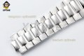 Nautilus 5711 40mm PPF White/Stick on SS/SS Bracelet A330 Nautilus 5711 40mm PPF White/Stick on SS/SS Bracelet A330