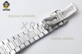 Nautilus 5711 40mm PPF White/Stick on SS/SS Bracelet A330 Nautilus 5711 40mm PPF White/Stick on SS/SS Bracelet A330