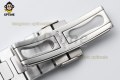 Nautilus 5711 40mm PPF White/Stick on SS/SS Bracelet A330 Nautilus 5711 40mm PPF White/Stick on SS/SS Bracelet A330