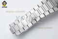 Nautilus 5711 40mm PPF Blue/Stick on SS/SS Bracelet A330 Nautilus 5711 40mm PPF Blue/Stick on SS/SS Bracelet A330
