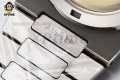 Nautilus 5711 40mm PPF White/Stick on SS/SS Bracelet A330 Nautilus 5711 40mm PPF White/Stick on SS/SS Bracelet A330