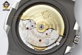 Nautilus 5711 40mm PPF White/Stick on SS/SS Bracelet A330 Nautilus 5711 40mm PPF White/Stick on SS/SS Bracelet A330