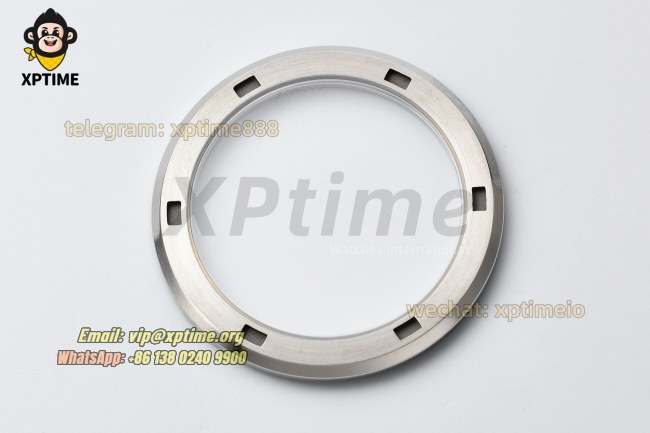 Nautilus 5711 40mm PPF White/Stick on SS/SS Bracelet A330 Nautilus 5711 40mm PPF White/Stick on SS/SS Bracelet A330
