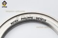 Nautilus 5711 40mm PPF White/Stick on SS/SS Bracelet A330 Nautilus 5711 40mm PPF White/Stick on SS/SS Bracelet A330