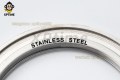 Nautilus 5711 40mm PPF White/Stick on SS/SS Bracelet A330 Nautilus 5711 40mm PPF White/Stick on SS/SS Bracelet A330