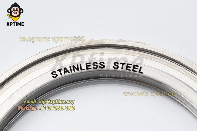 Nautilus 5711 40mm PPF White/Stick on SS/SS Bracelet A330 Nautilus 5711 40mm PPF White/Stick on SS/SS Bracelet A330