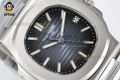 Nautilus 5711 40mm PPF Blue/Stick on SS/SS Bracelet A330 Nautilus 5711 40mm PPF Blue/Stick on SS/SS Bracelet A330