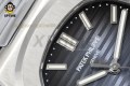 Nautilus 5711 40mm PPF Blue/Stick on SS/SS Bracelet A330 Nautilus 5711 40mm PPF Blue/Stick on SS/SS Bracelet A330