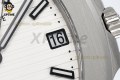 Nautilus 5711 40mm PPF White/Stick on SS/SS Bracelet A330 Nautilus 5711 40mm PPF White/Stick on SS/SS Bracelet A330