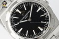 Overseas Ultra-Thin 2000V 40mm XF Black/Stick on SS/SS Bracelet MY9015 Overseas Ultra-Thin 2000V 40mm XF Black/Stick on SS/SS Bracelet MY9015