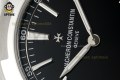 Overseas Ultra-Thin 2000V 40mm XF Black/Stick on SS/SS Bracelet MY9015 Overseas Ultra-Thin 2000V 40mm XF Black/Stick on SS/SS Bracelet MY9015