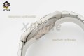 Overseas Ultra-Thin 2000V 40mm XF Black/Stick on SS/SS Bracelet MY9015 Overseas Ultra-Thin 2000V 40mm XF Black/Stick on SS/SS Bracelet MY9015