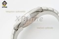 Overseas Ultra-Thin 2000V 40mm XF Black/Stick on SS/SS Bracelet MY9015 Overseas Ultra-Thin 2000V 40mm XF Black/Stick on SS/SS Bracelet MY9015