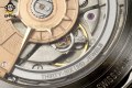 Overseas Ultra-Thin 2000V 40mm XF Black/Stick on SS/SS Bracelet MY9015 Overseas Ultra-Thin 2000V 40mm XF Black/Stick on SS/SS Bracelet MY9015