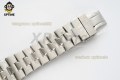 Overseas Ultra-Thin 2000V 40mm XF Black/Stick on SS/SS Bracelet MY9015 Overseas Ultra-Thin 2000V 40mm XF Black/Stick on SS/SS Bracelet MY9015