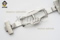 Overseas Ultra-Thin 2000V 40mm XF Black/Stick on SS/SS Bracelet MY9015 Overseas Ultra-Thin 2000V 40mm XF Black/Stick on SS/SS Bracelet MY9015