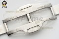 Overseas Ultra-Thin 2000V 40mm XF Black/Stick on SS/SS Bracelet MY9015 Overseas Ultra-Thin 2000V 40mm XF Black/Stick on SS/SS Bracelet MY9015