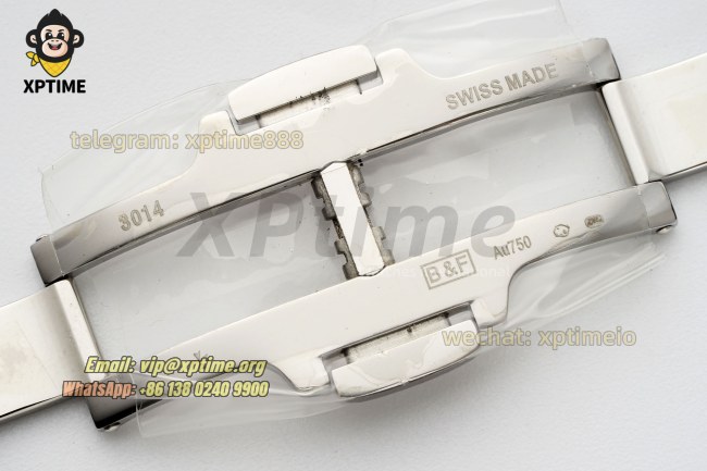 Overseas Ultra-Thin 2000V 40mm XF Black/Stick on SS/SS Bracelet MY9015 Overseas Ultra-Thin 2000V 40mm XF Black/Stick on SS/SS Bracelet MY9015