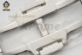 Overseas Ultra-Thin 2000V 40mm XF Black/Stick on SS/SS Bracelet MY9015 Overseas Ultra-Thin 2000V 40mm XF Black/Stick on SS/SS Bracelet MY9015