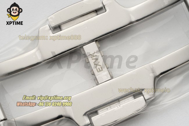 Overseas Ultra-Thin 2000V 40mm XF Black/Stick on SS/SS Bracelet MY9015 Overseas Ultra-Thin 2000V 40mm XF Black/Stick on SS/SS Bracelet MY9015