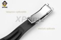 Daytona 126518 40mm QF Meteorite/Stick on SS/RU Strap SH4130 V11 Super Clone (Weighted)