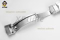Daytona 126518 40mm QF Meteorite/Stick on SS/RU Strap SH4130 V11 Super Clone (Weighted)