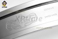 Daytona 126519 40mm QF Black/Diamond on SS/RU Strap SH4130 V11 Super Clone (Weighted)