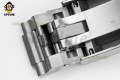 Daytona 126518 40mm QF Meteorite/Stick on SS/RU Strap SH4130 V11 Super Clone (Weighted)