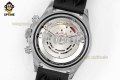 Daytona 126518 40mm QF Meteorite/Stick on SS/RU Strap SH4130 V11 Super Clone (Weighted)