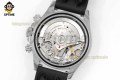 Daytona 126518 40mm QF Meteorite/Stick on SS/RU Strap SH4130 V11 Super Clone (Weighted)