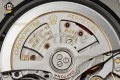 Daytona 126519 40mm QF Gray Black/Stick on SS/RU Strap SH4131 Super Clone (Weighted)