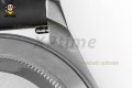 Daytona 126519 40mm QF Black/Diamond on SS/RU Strap SH4130 V11 Super Clone (Weighted)