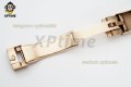 Daytona 126505 40mm QF RG/Diamond on RG/RG Bracelet SH4131 Super Clone (Weighted)