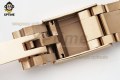 Daytona 126505 40mm QF RG/Diamond on RG/RG Bracelet SH4131 Super Clone (Weighted)