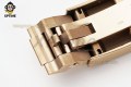 Daytona 126505 40mm QF RG/Diamond on RG/RG Bracelet SH4131 Super Clone (Weighted)