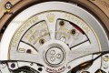 Daytona 126505 40mm QF RG Black/Diamond on RG/RG Bracelet SH4131 Super Clone (Weighted)