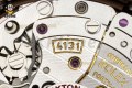 Daytona 126505 40mm QF RG/Diamond on RG/RG Bracelet SH4131 Super Clone (Weighted)