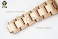 Daytona 126505 40mm QF RG/Diamond on RG/RG Bracelet SH4131 Super Clone (Weighted)