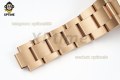 Daytona 126505 40mm QF RG/Diamond on RG/RG Bracelet SH4131 Super Clone (Weighted)