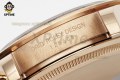 Daytona 126505 40mm QF RG/Diamond on RG/RG Bracelet SH4131 Super Clone (Weighted)