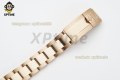 Daytona 126505 40mm QF RG/Diamond on RG/RG Bracelet SH4131 Super Clone (Weighted)