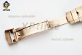 Daytona 126505 40mm QF RG/Diamond on RG/RG Bracelet SH4131 Super Clone (Weighted)